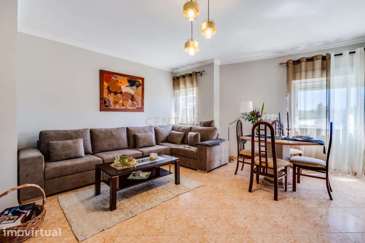 Apartamento T3 no coração de Tavira - Grande imagem: 3/21
