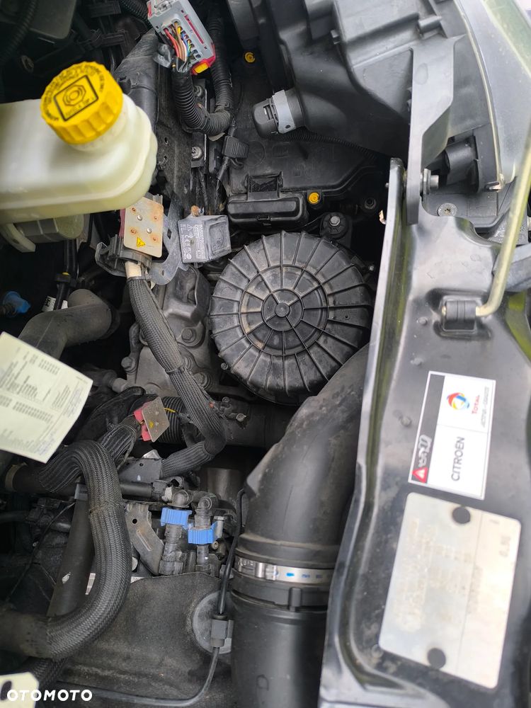 Citroën JUMPER L2H1 2,0 HDI - 11