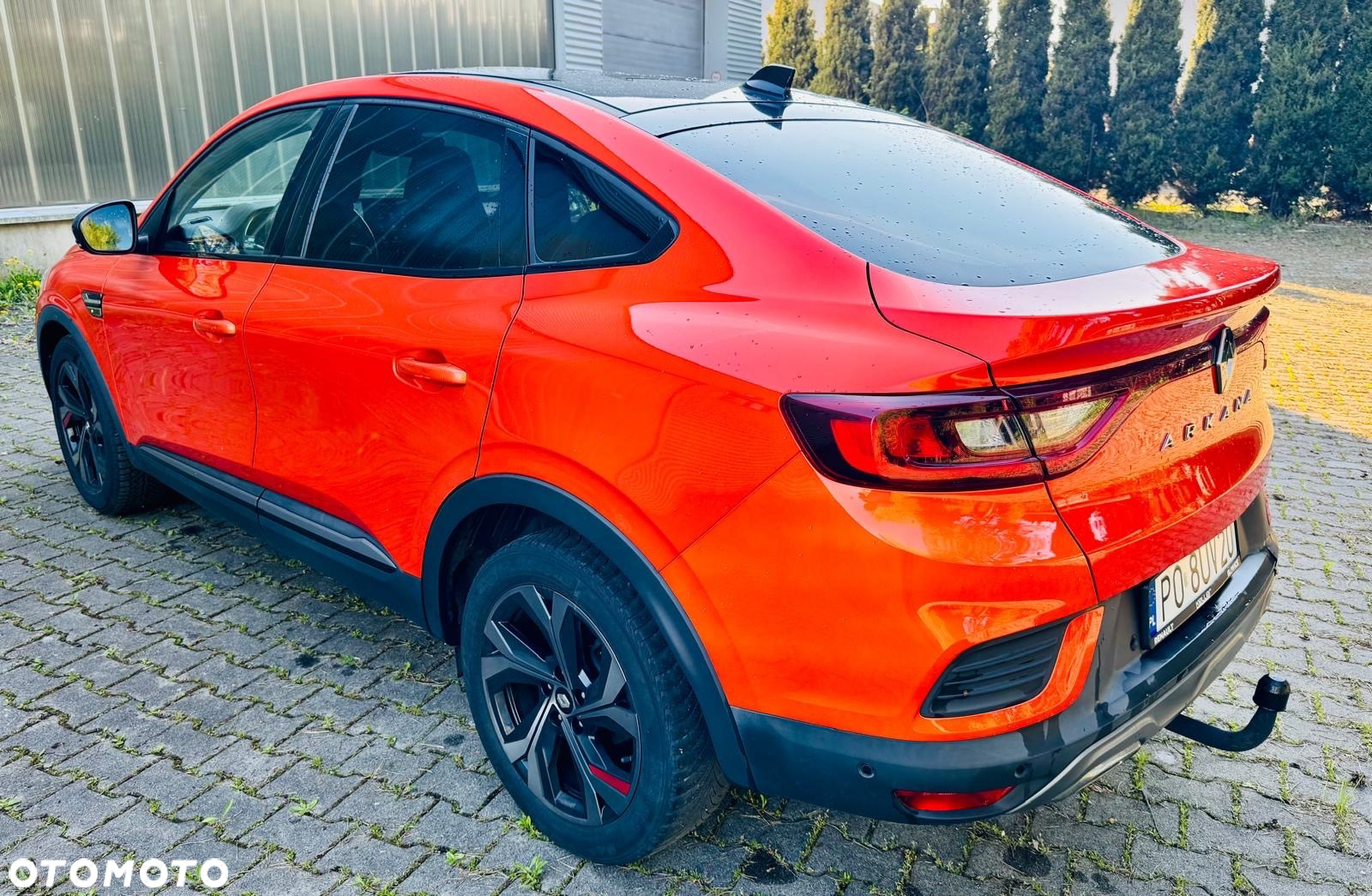 Renault Arkana - 6