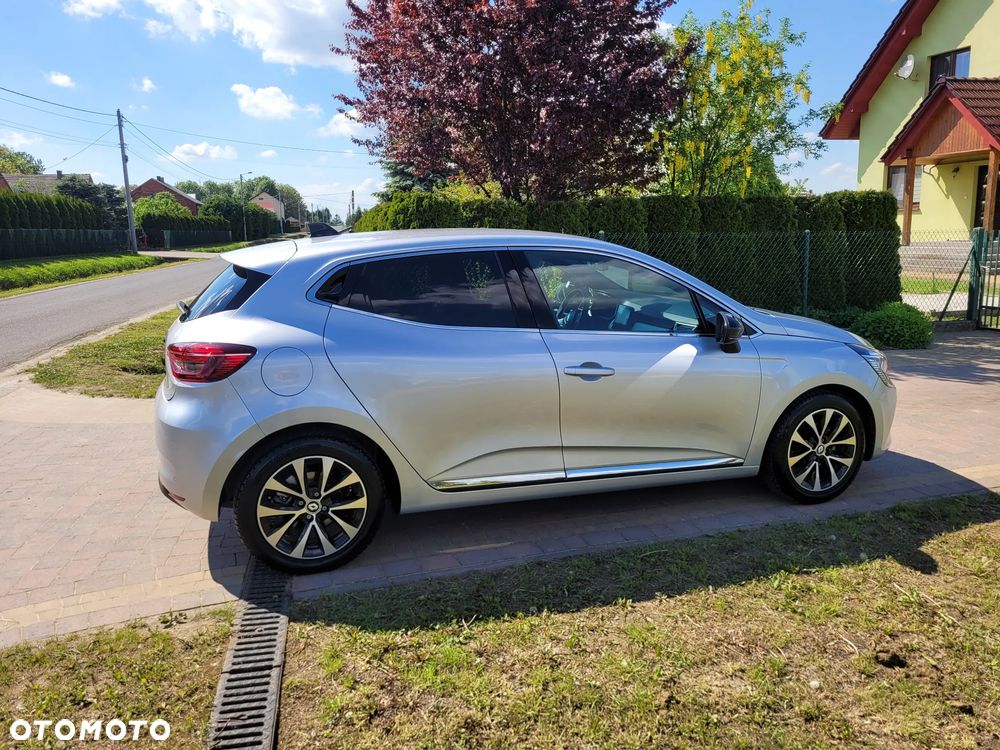 Renault Clio 1.0 TCe Techno - 7