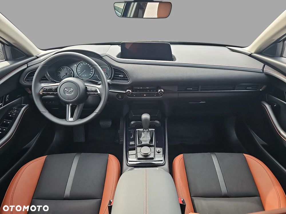 Mazda CX-30 2.0 mHEV Nagisa 2WD - 16
