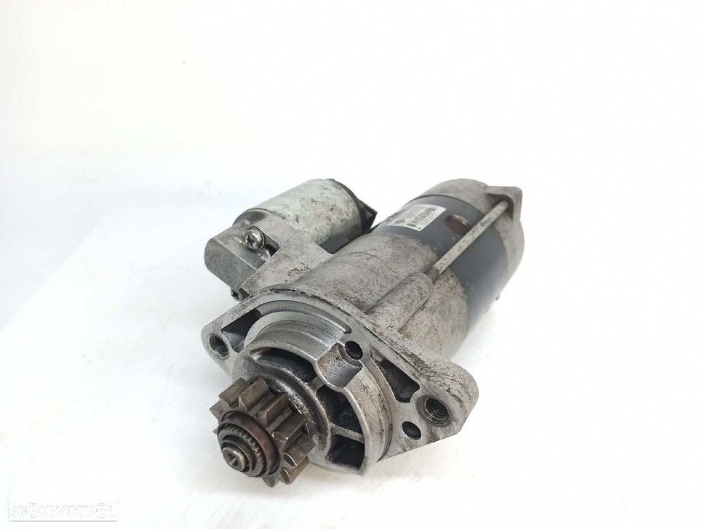 MOTOR DE ARRANQUE NISSAN PATHFINDER (R51) 2.5 DCI XE - 5