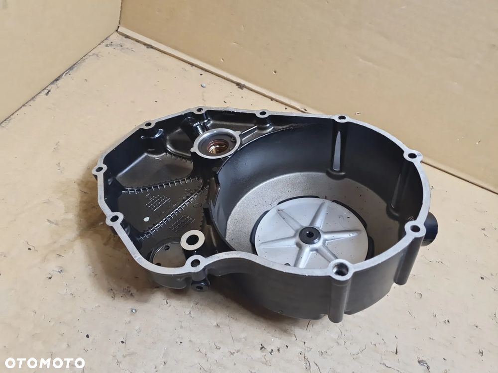 DEKIEL KAPA SILNIK PRAWA DUCATI EVO 848 10-13 243.3.103.1A - 7