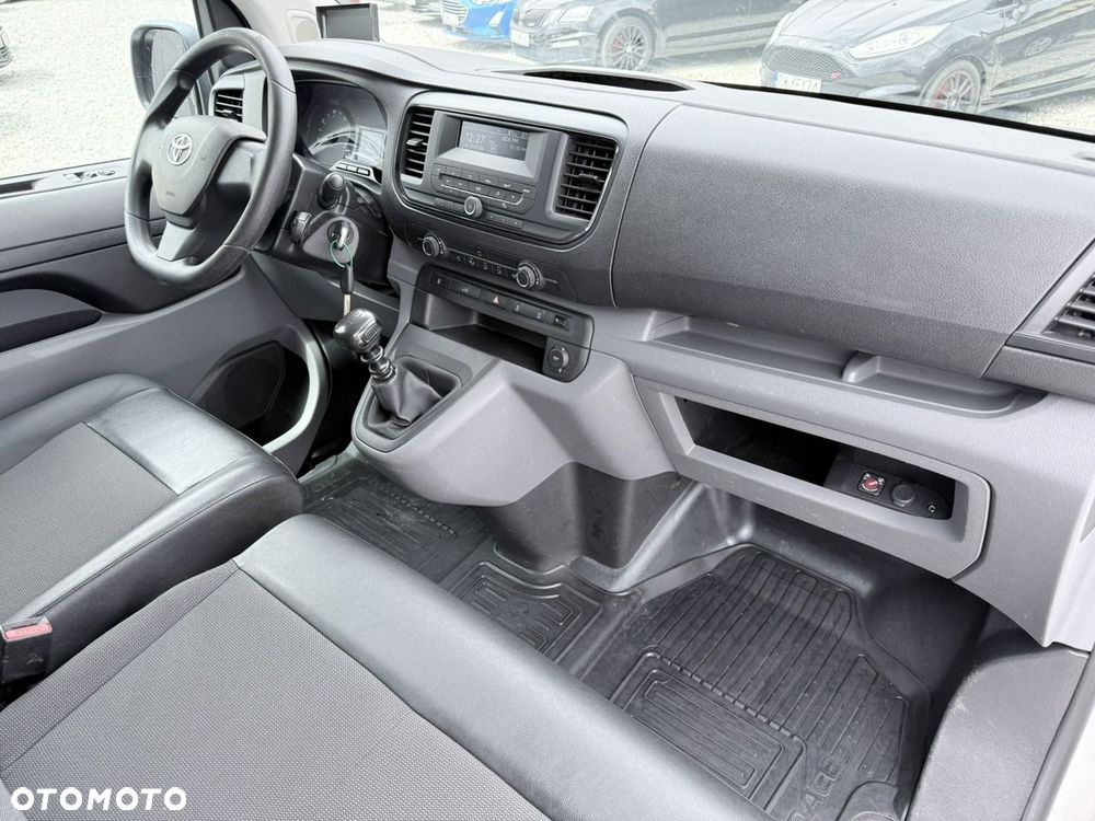 Toyota ProAce - 5