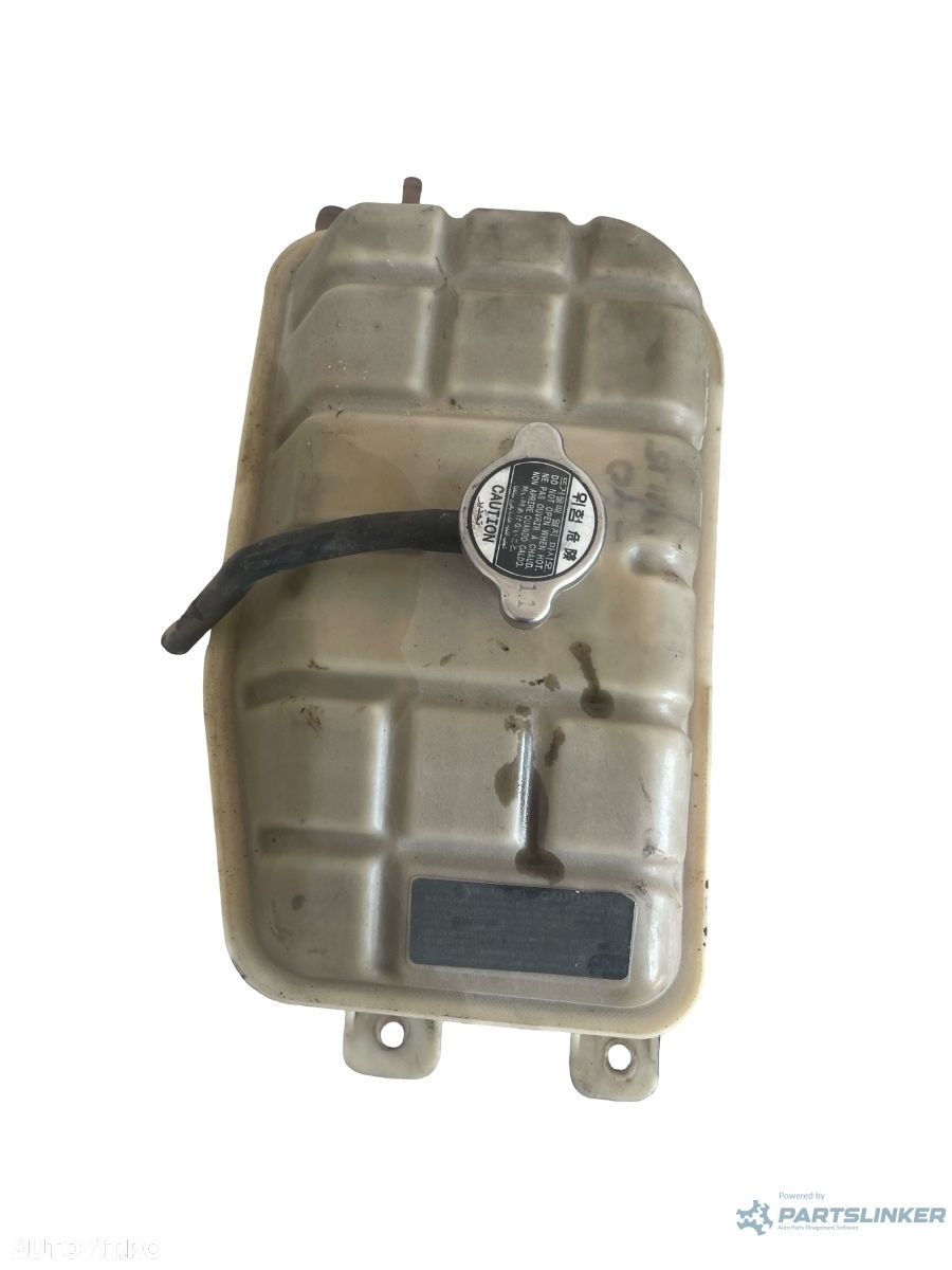 Vas rezervor de expansiune lichid de racire KIA SORENTO I JC 2002 - > 2.5crdi - 1
