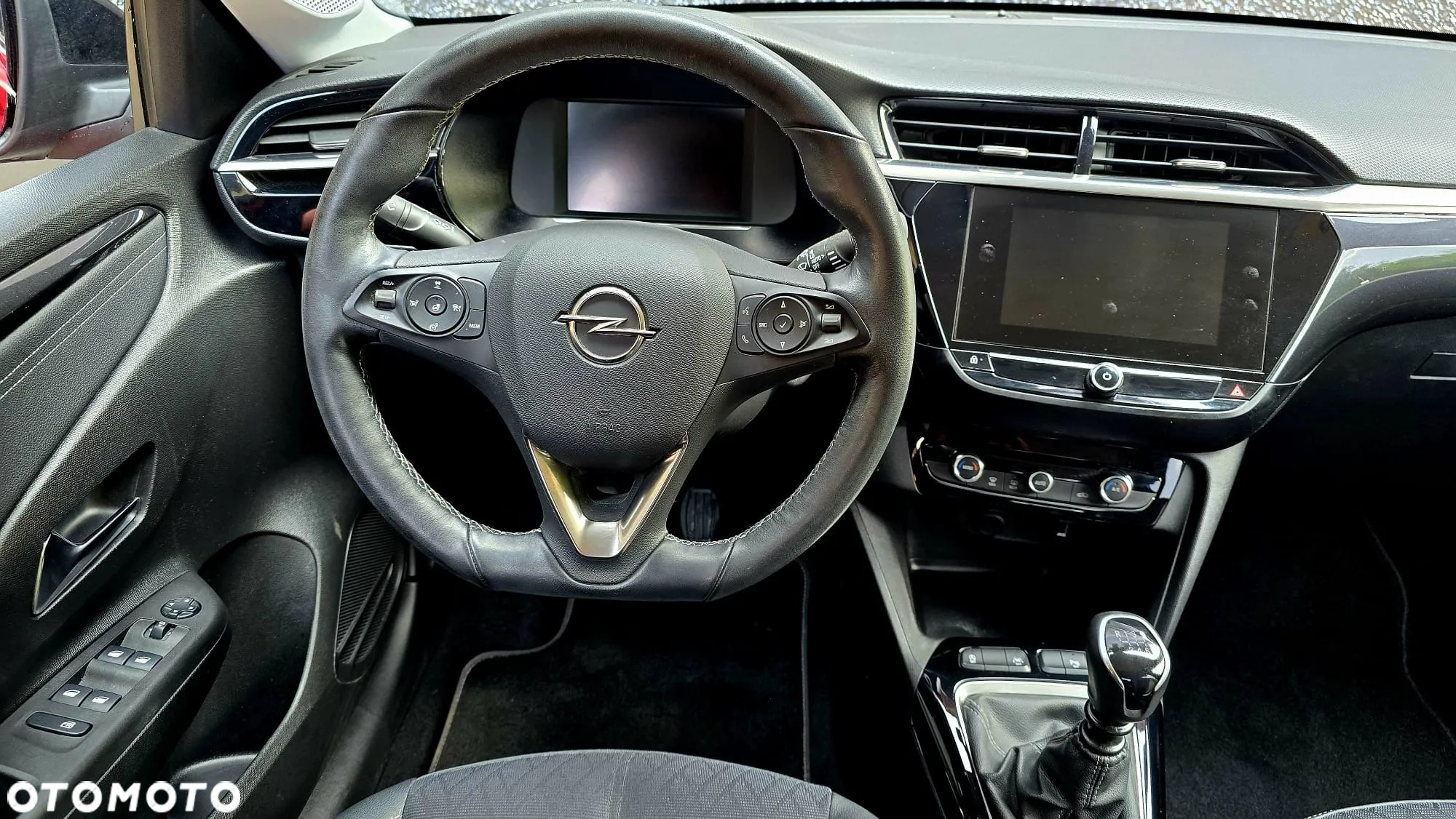 Opel Corsa 1.2 Direct Injection Turbo GS - 18