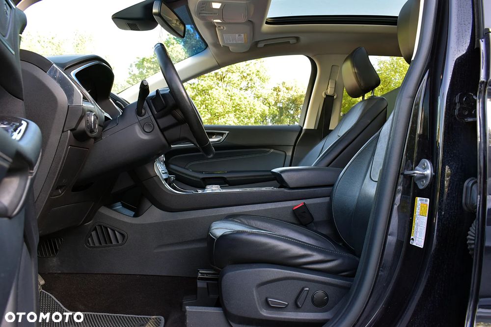 Ford Edge 2.0 EcoBlue Bi-Turbo 4x4 Titanium - 6
