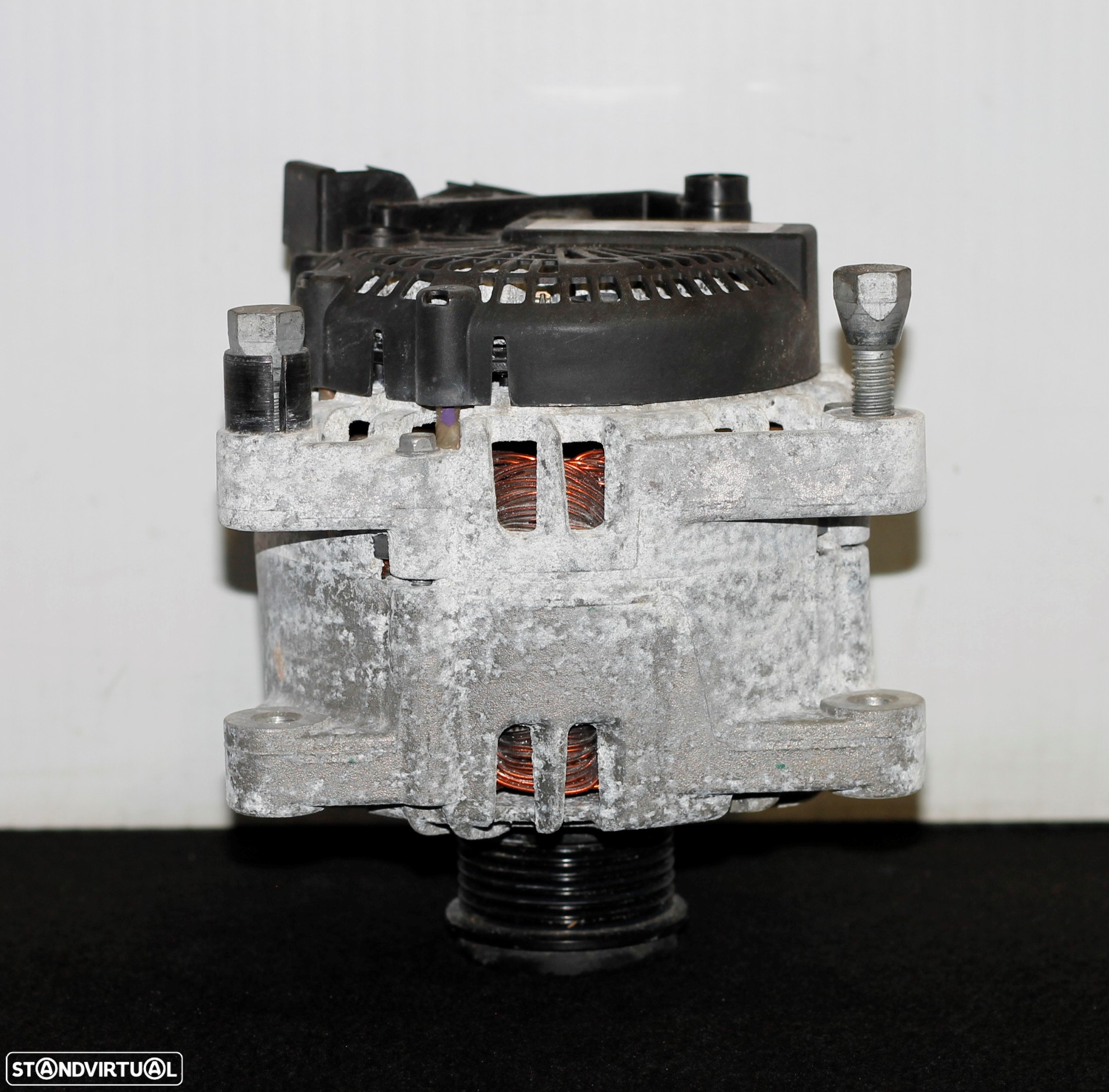 ALTERNADOR FORD FOCUS - 3