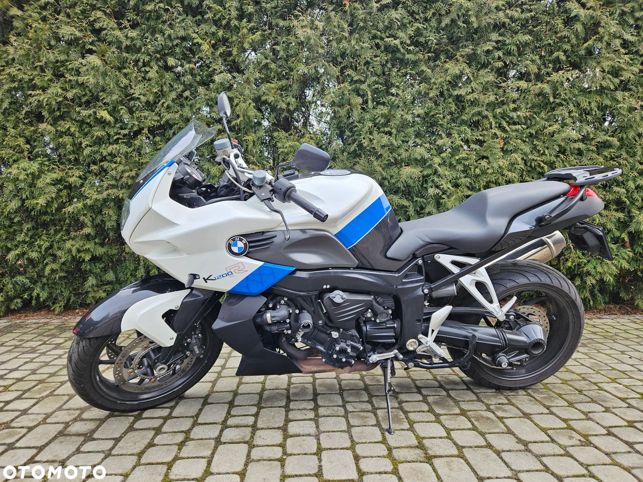 BMW K - 1
