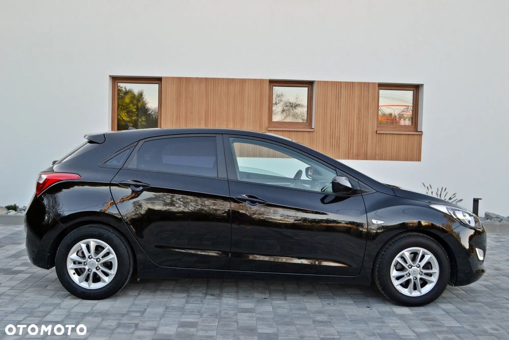 Hyundai i30 - 5