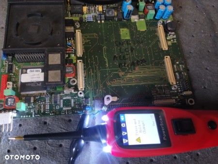Autel PS100 PowerScan - 8