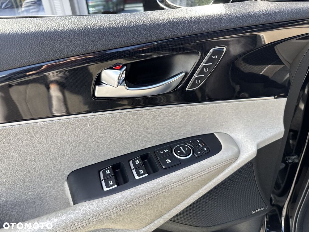 Kia Sorento 2.0 CRDI XL - 15