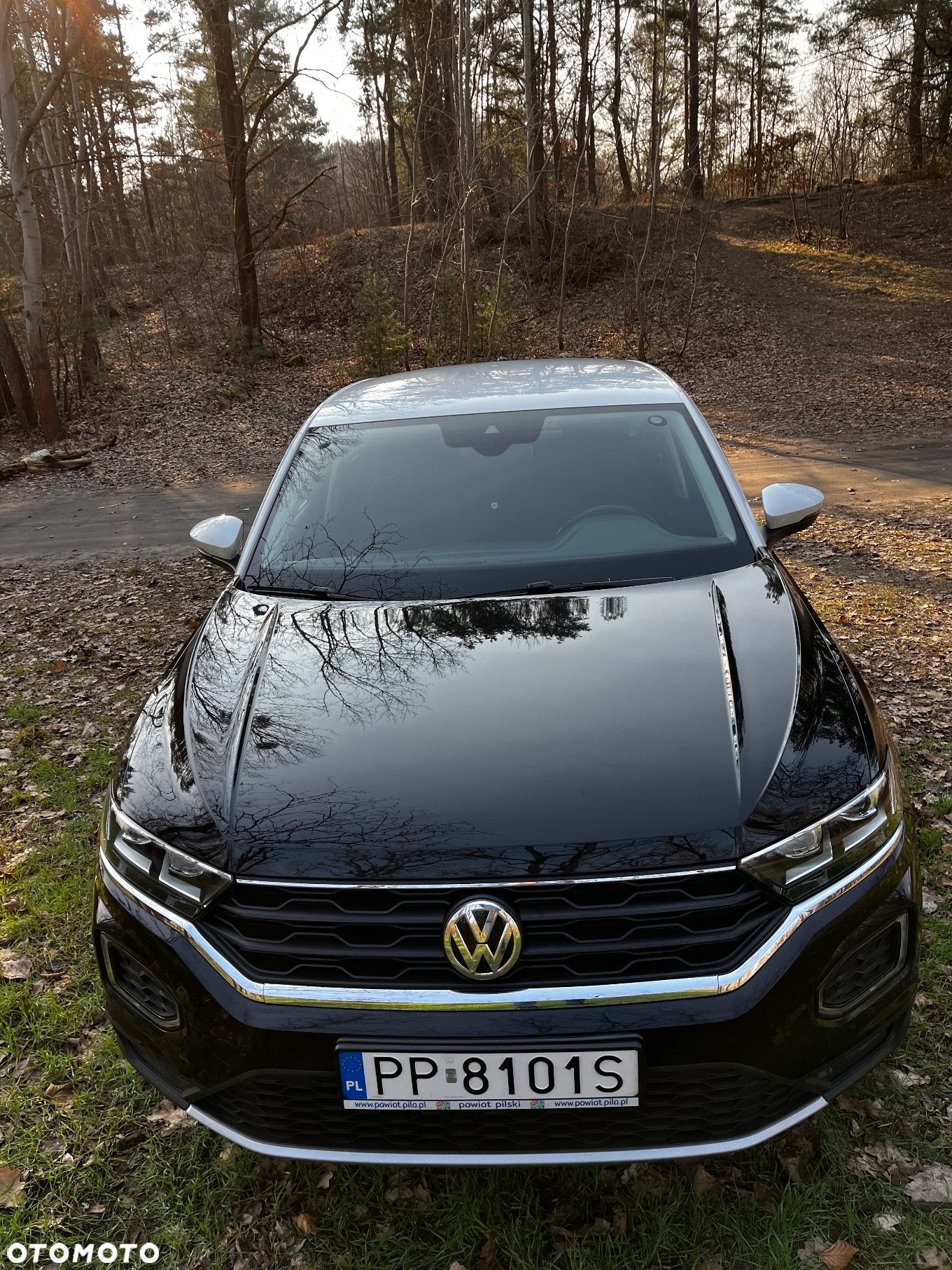 Volkswagen T-Roc 1.6 TDI SCR IQ.DRIVE - 6