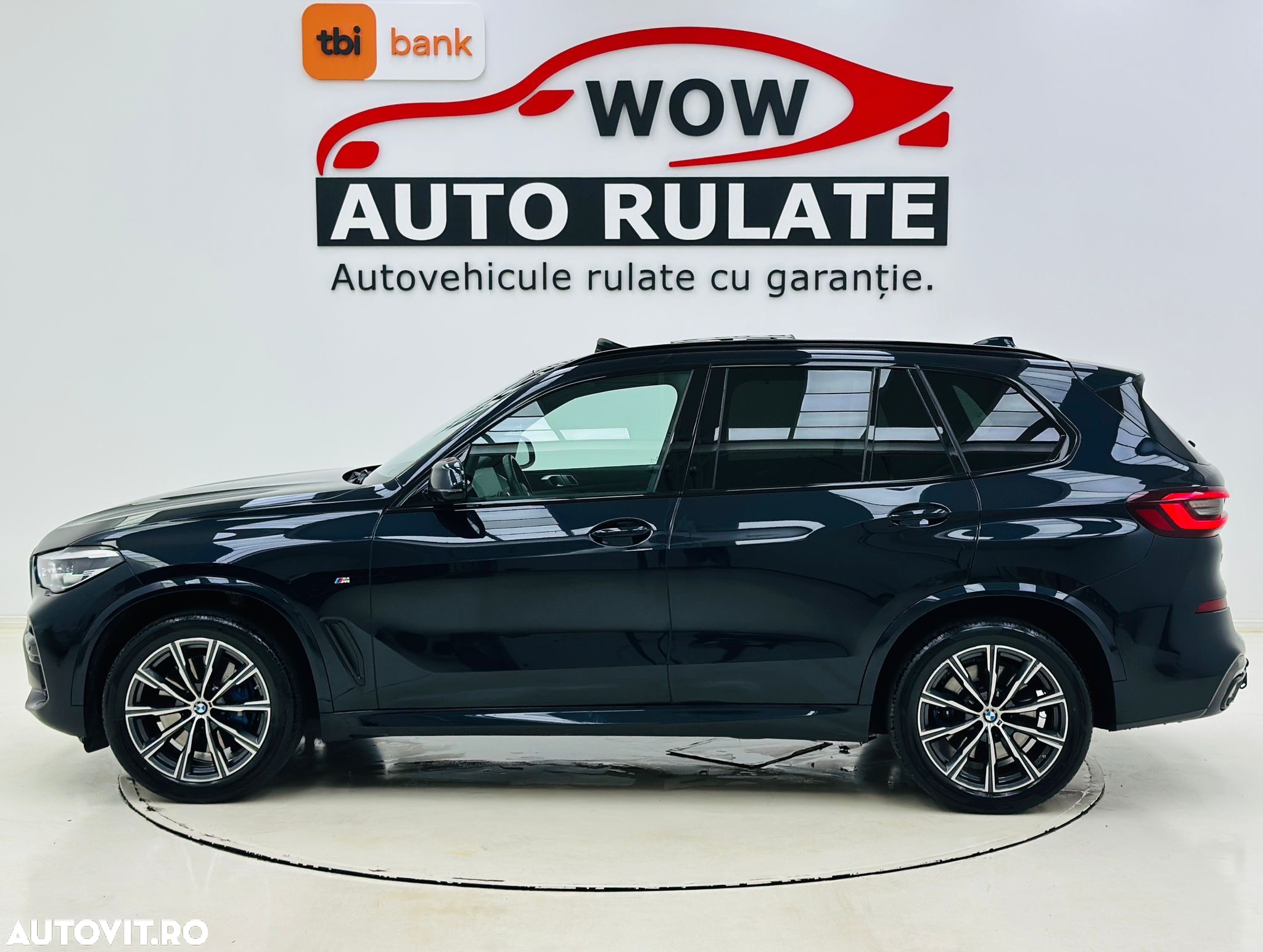 BMW X5 - 9