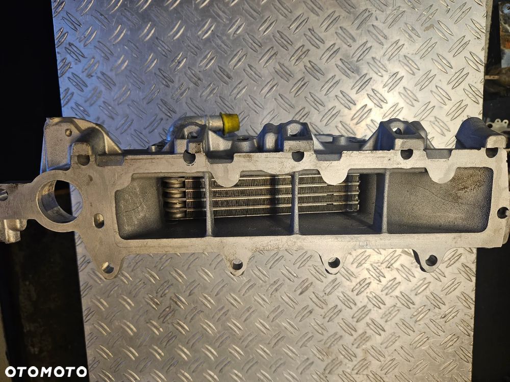 kolektor ssący vw skoda seat audi 2.0 tdi 04l129766aq