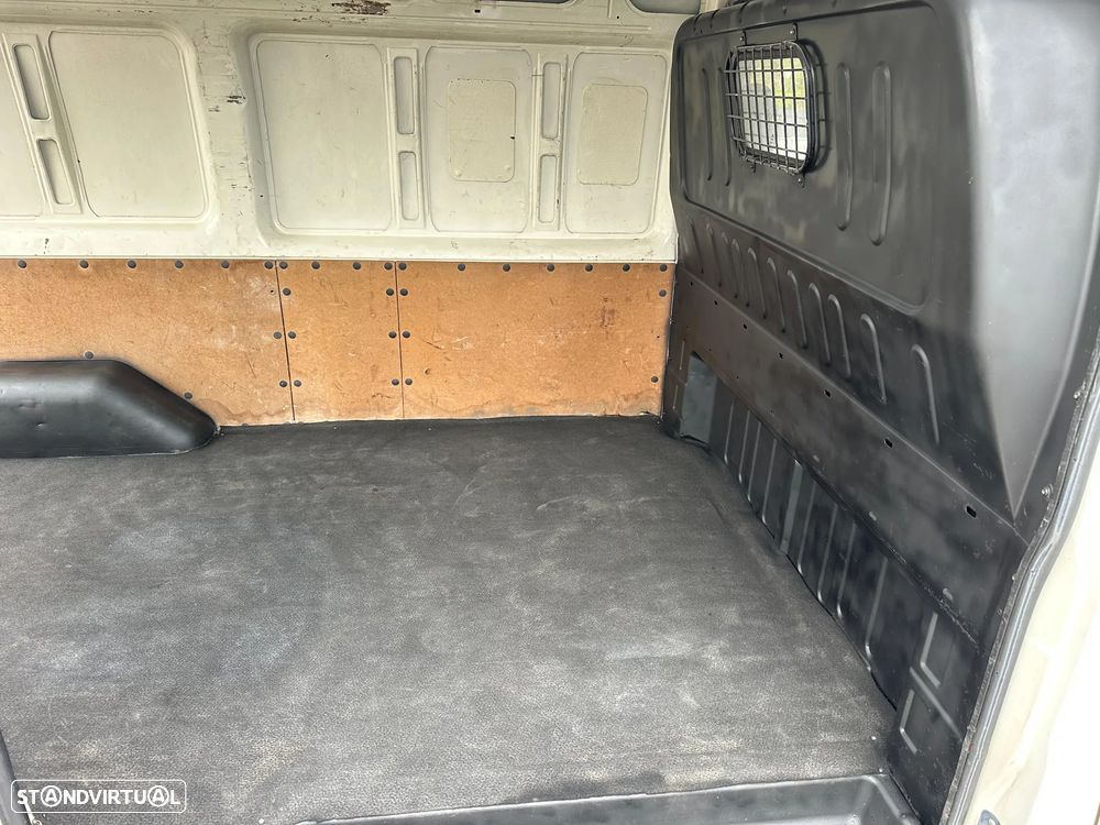 Ford Transit L2H2 - 15