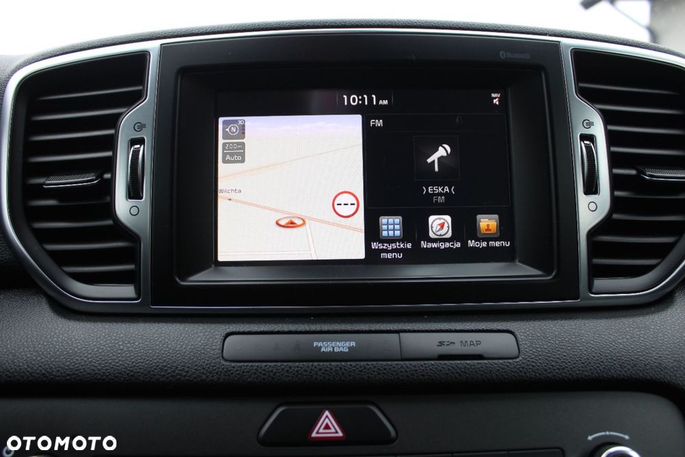 Kia Sportage - 26