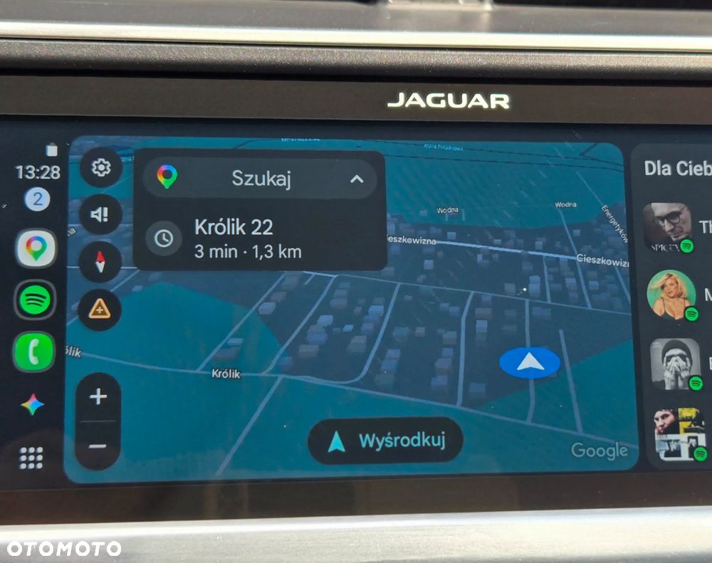 Jaguar I-Pace EV400 AWD HSE - 11