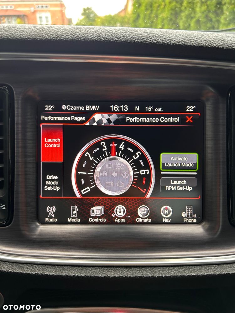 Dodge Challenger 5.7 R/T - 15