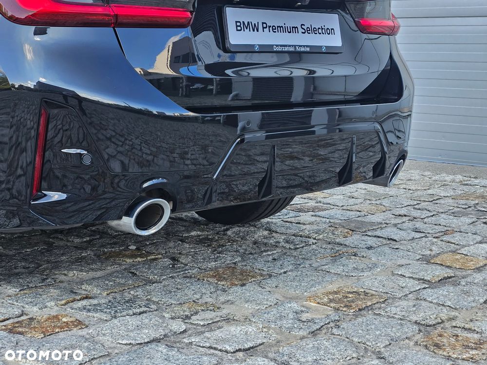 BMW Seria 3 - 9