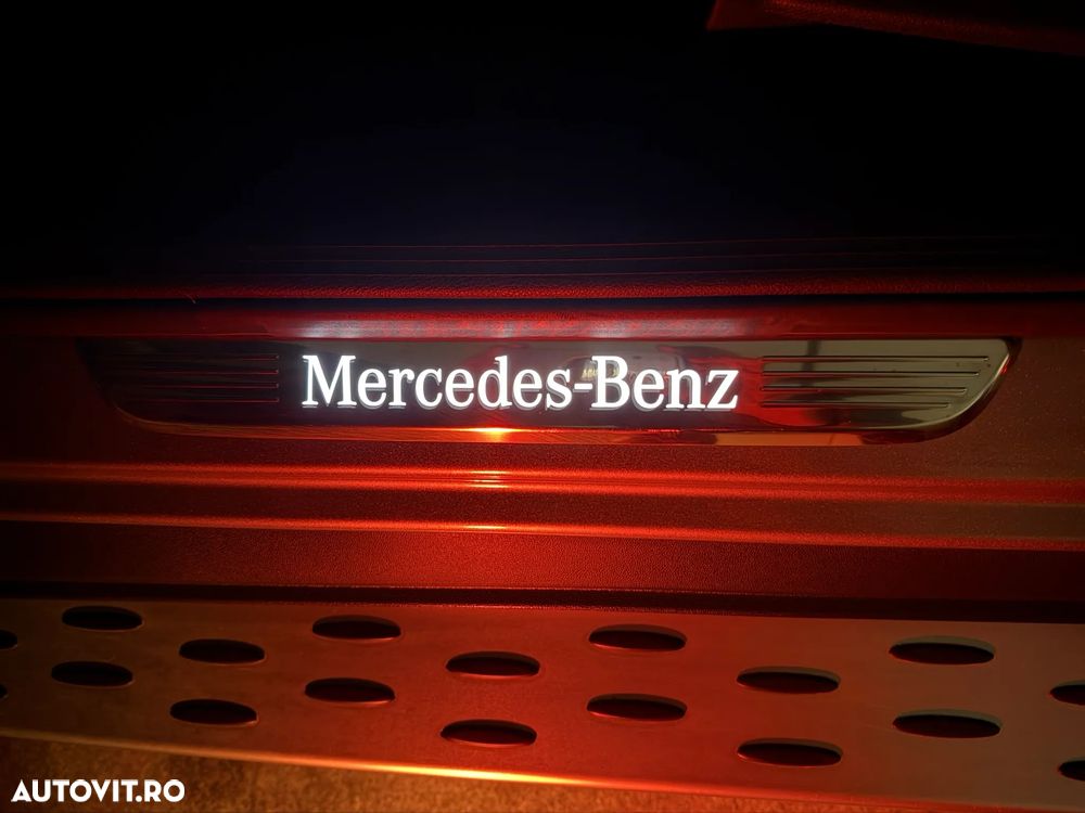 Mercedes-Benz GLC Coupe - 29