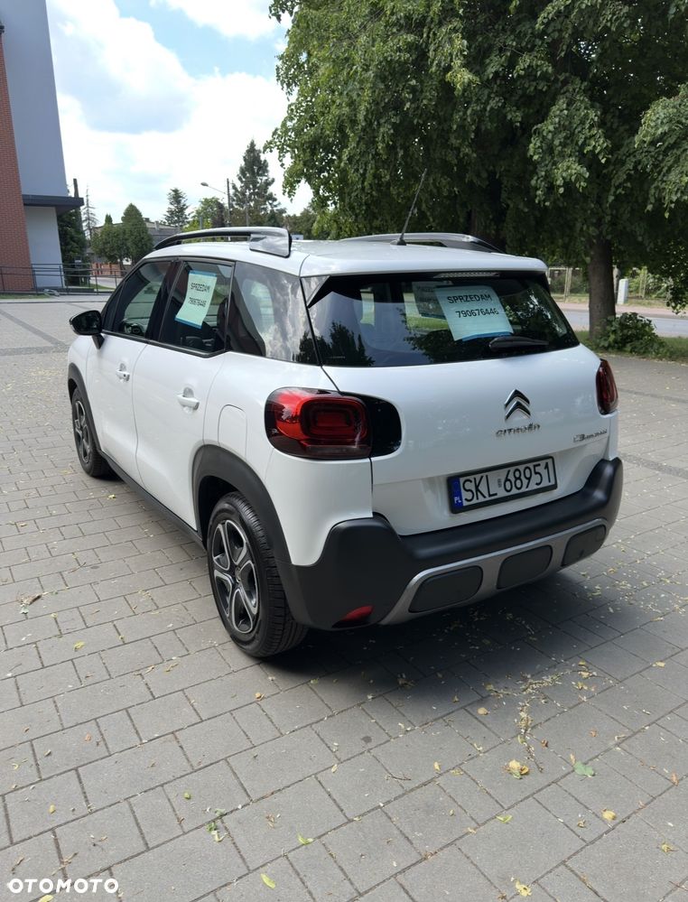 Citroën C3 Aircross - 5