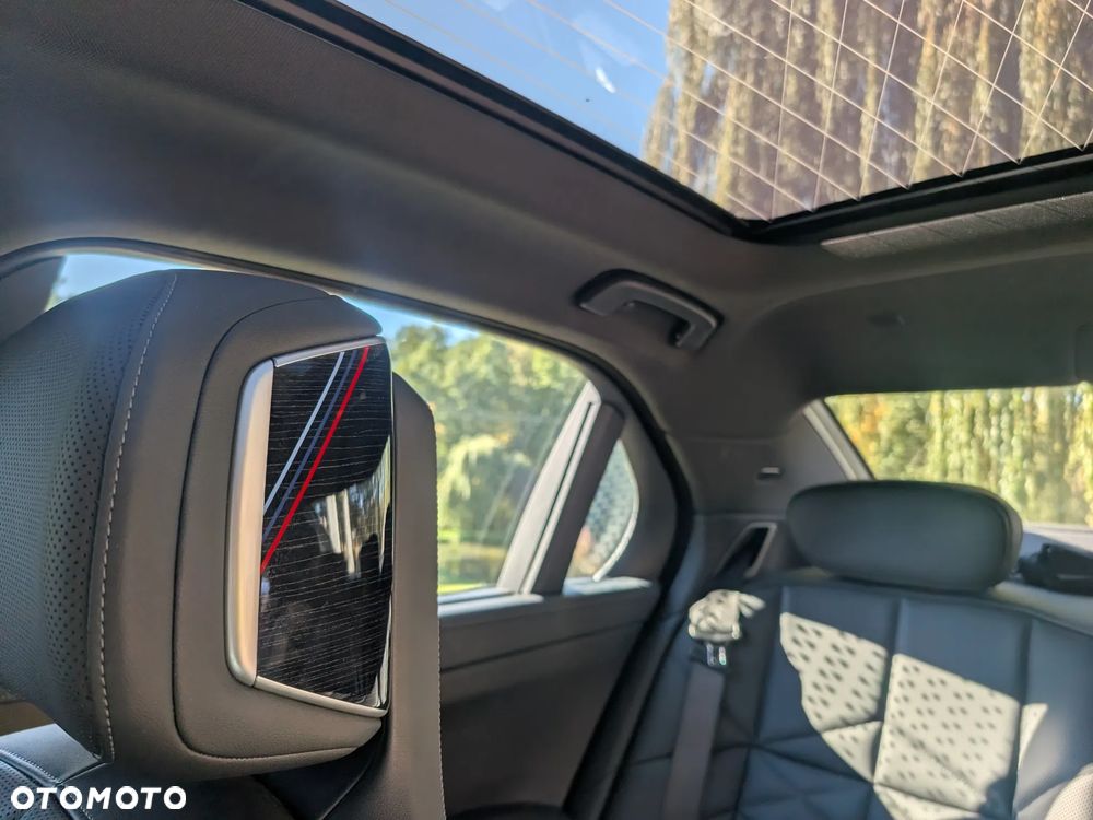 BMW Seria 7 - 10