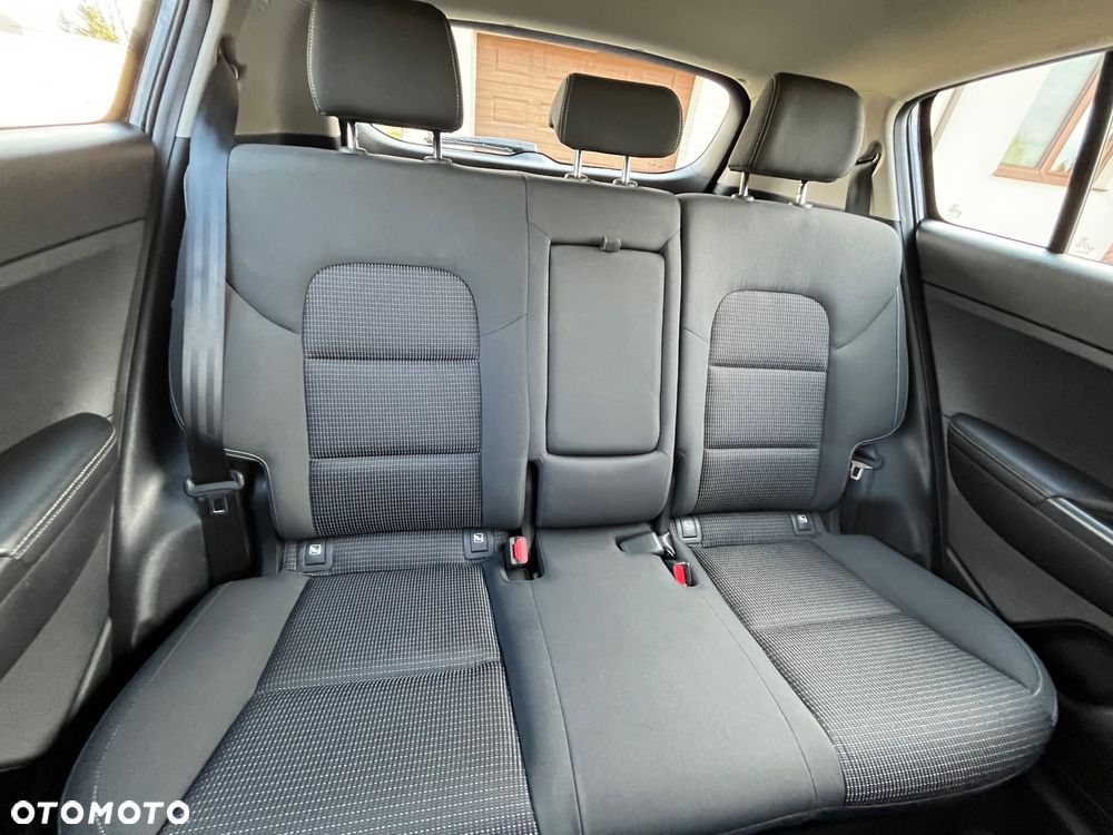 Kia Sportage 1.6 GDI L 2WD - 35