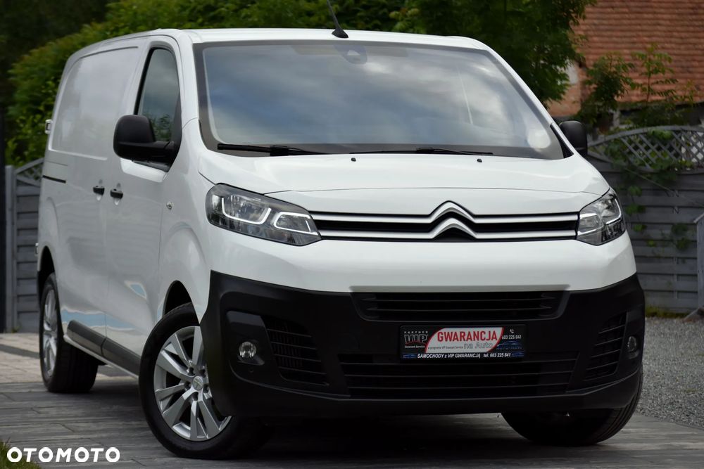 Citroën Jumpy - 9