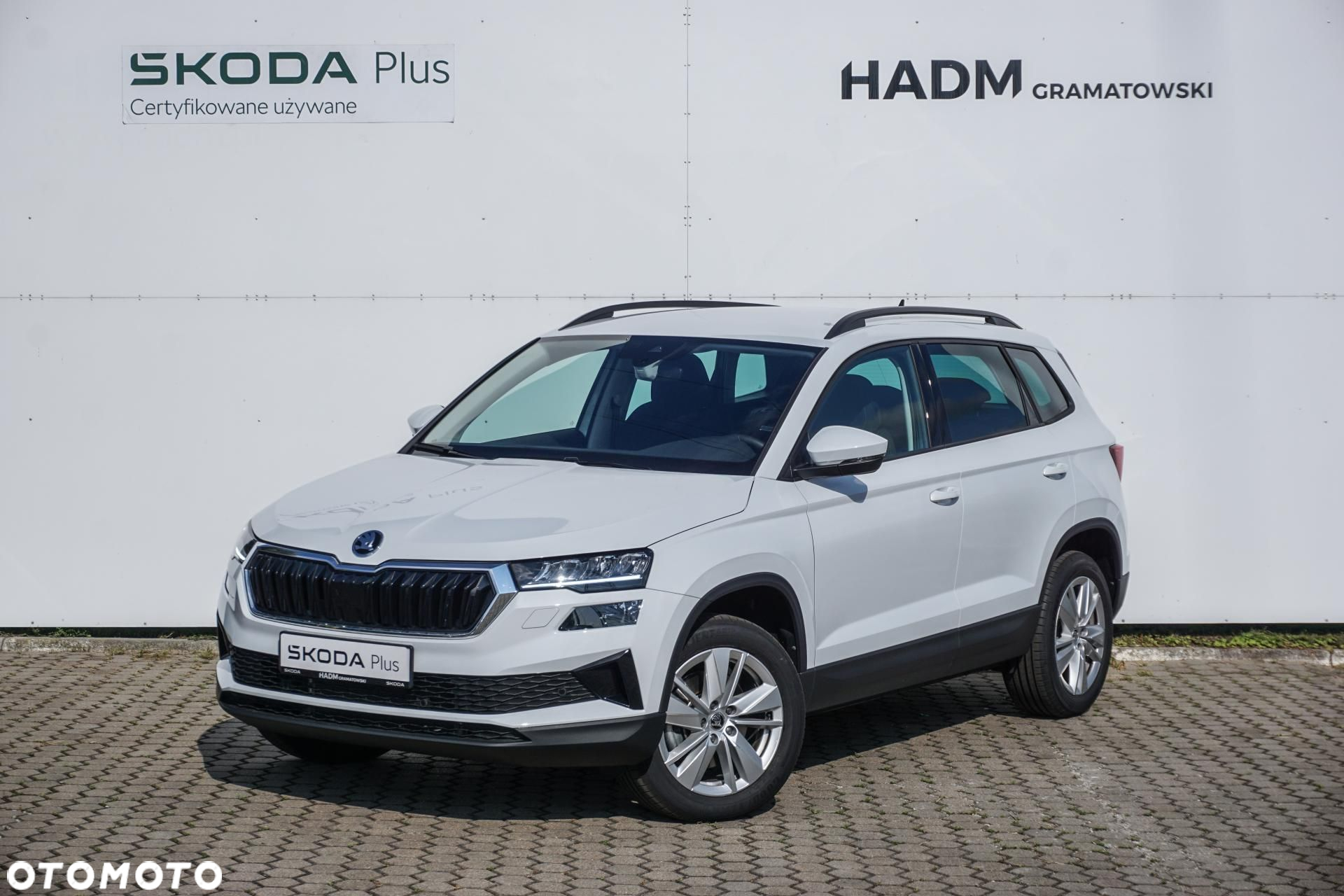 Skoda Karoq 1.5 TSI ACT Selection - 3