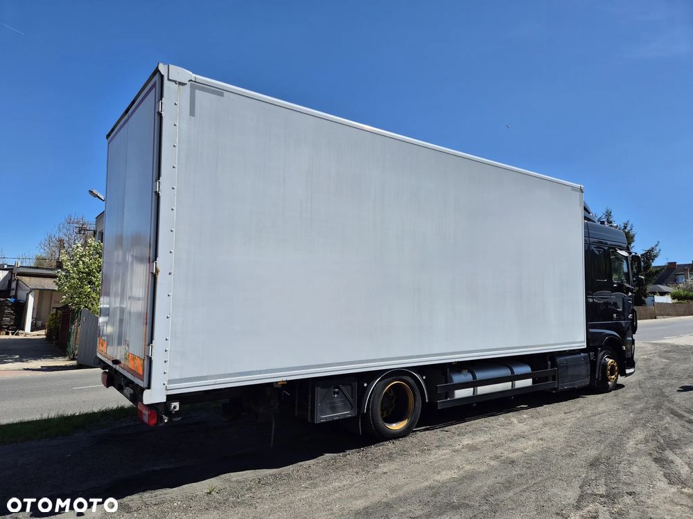 DAF XF 440 EURO 6 KONTENER - 8