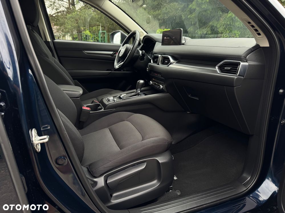 Mazda CX-5 2.0 Exclusive-Line 2WD - 27
