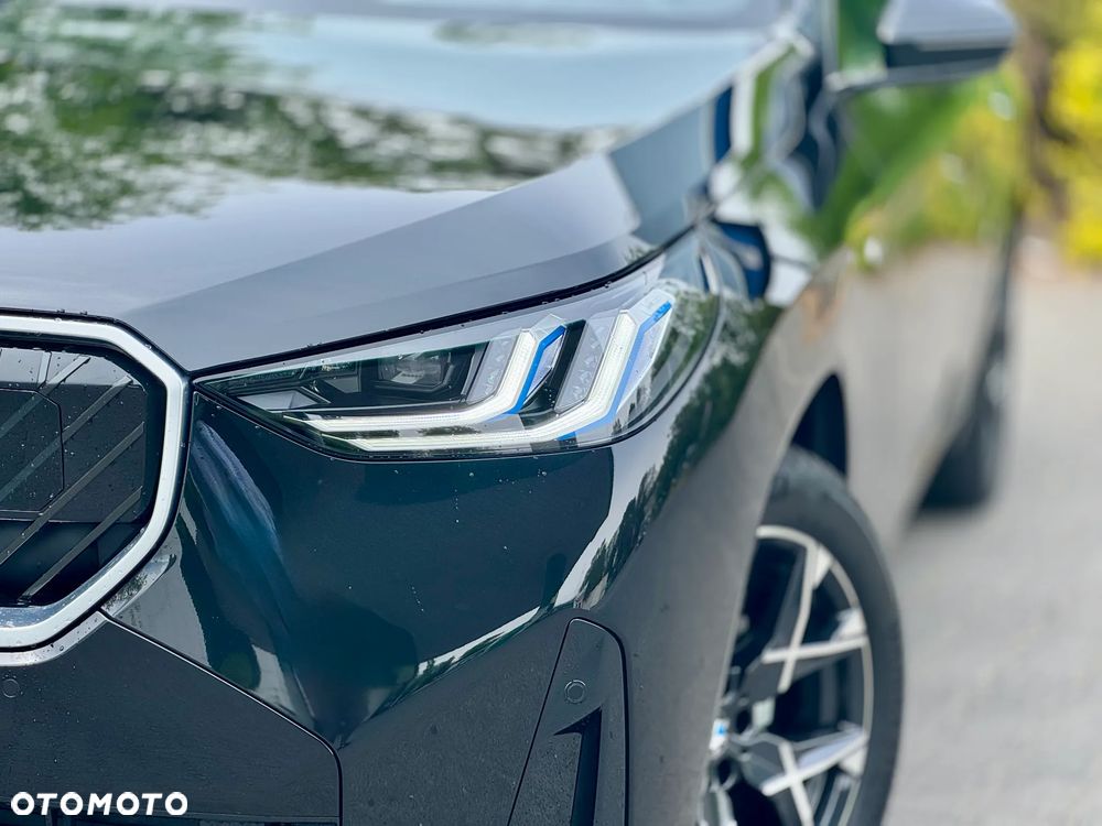 BMW X3 xDrive20 mHEV - 5