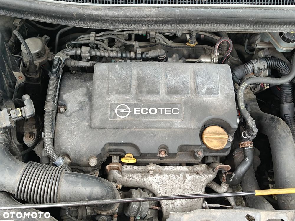 Opel Meriva 1.4 T Cosmo - 21