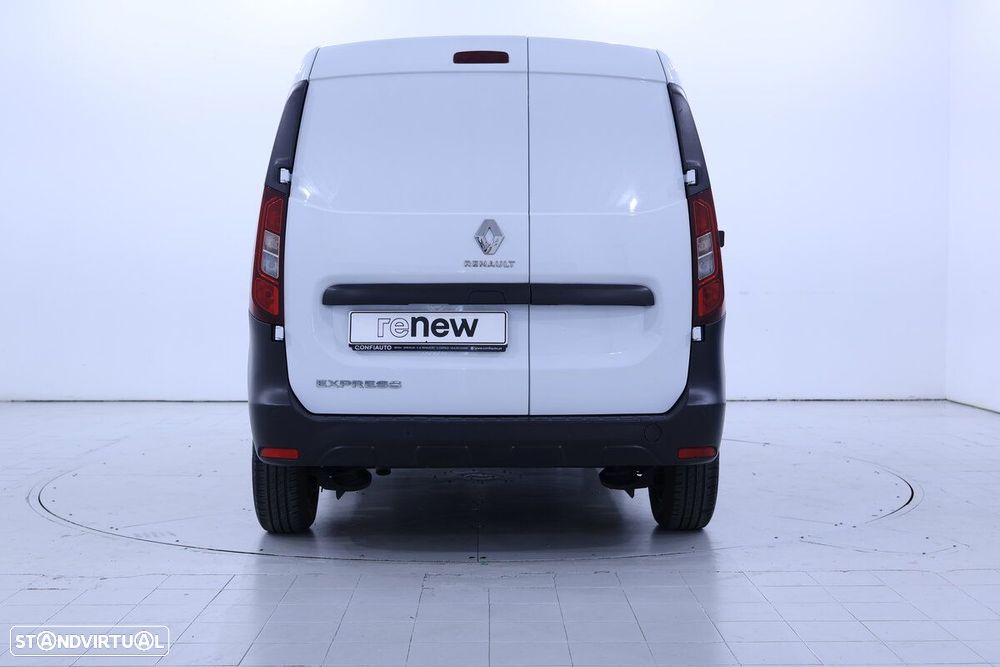Renault Kangoo 2022 photo 4