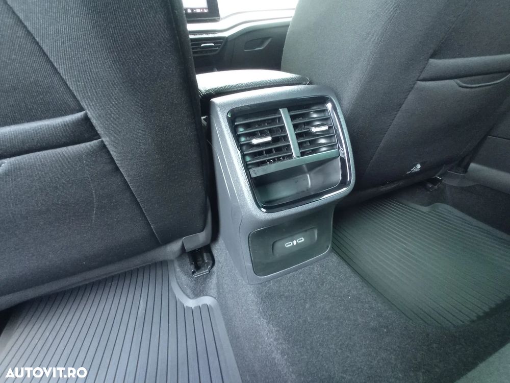 Skoda Octavia 2.0 TDI 150 CP DSG Selection - 14