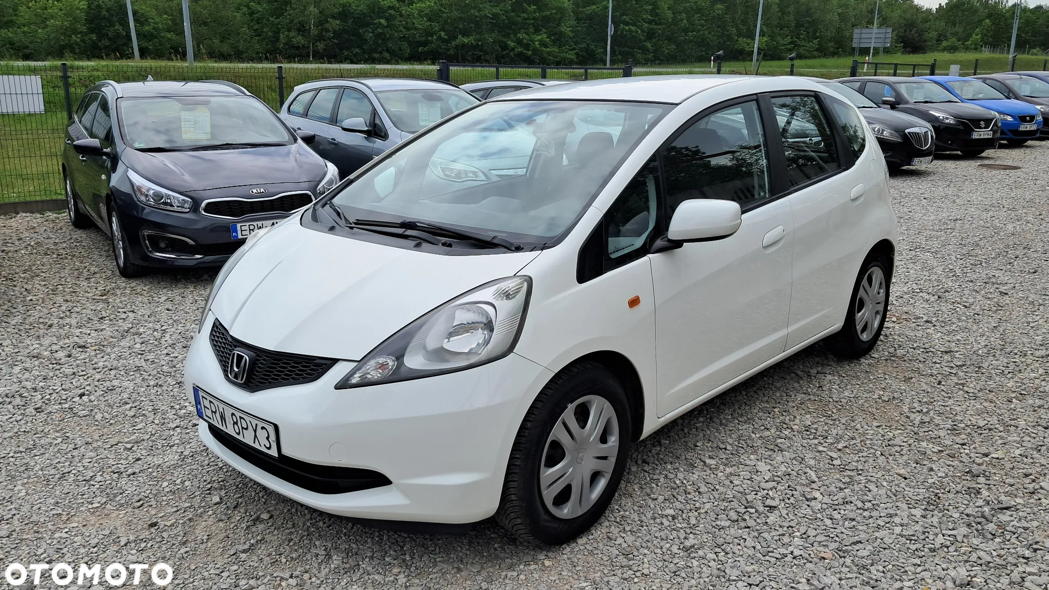 Honda Jazz 1.2 i-VTEC - 17