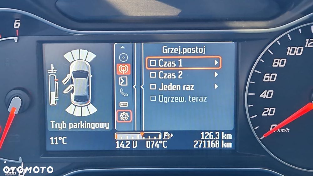 Ford Mondeo 2.0 TDCi Titanium - 24