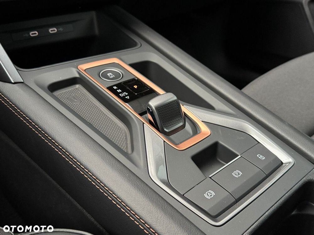 Cupra Formentor 1.5 eTSI mHEV DSG - 32