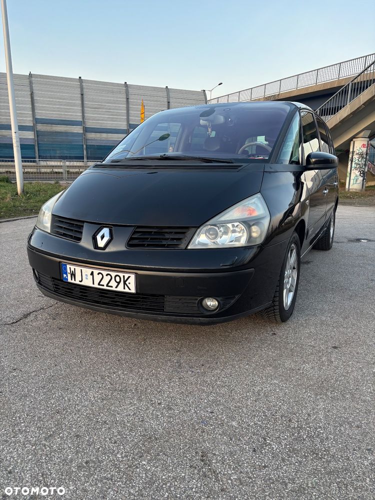 Renault Espace 2.0T 16V Privilege - 3