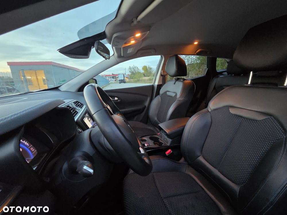Renault Kadjar 1.3 TCe FAP Intens - 9