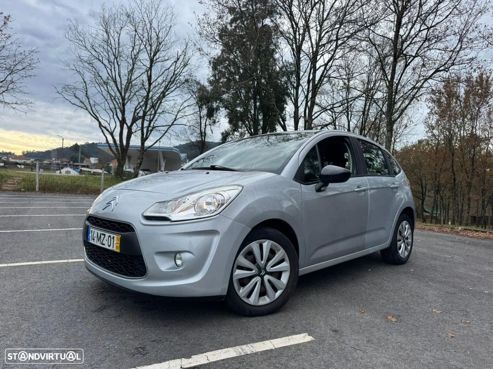 Citroën C3 - 10
