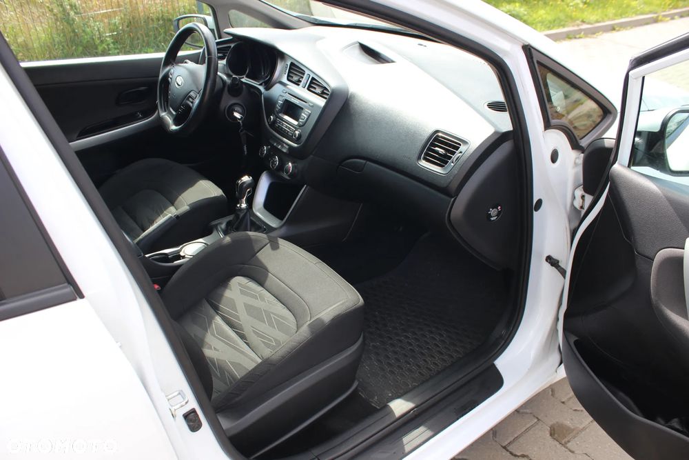 Kia Ceed 1.4 CRDi S - 13