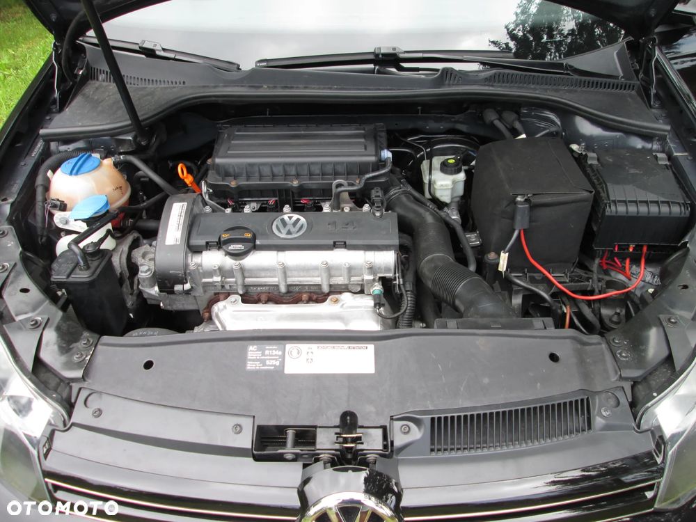 Volkswagen Golf 1.4 Style - 13