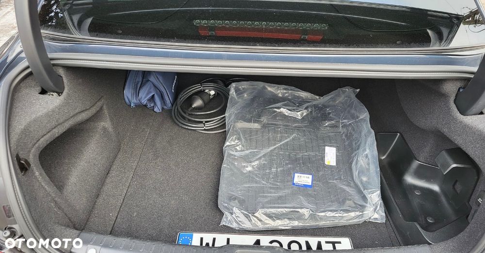 Volvo S90 T8 AWD Plug-In Hybrid Ultimate Bright - 7