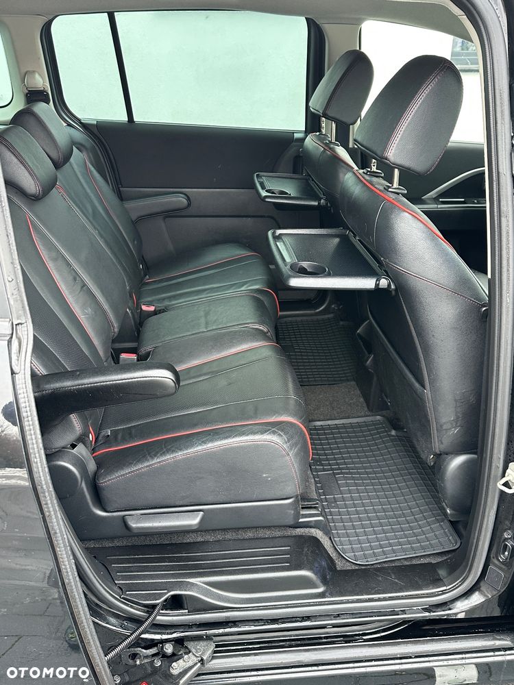 Mazda 5 1.6 MZ-CD Sports-Line - 21