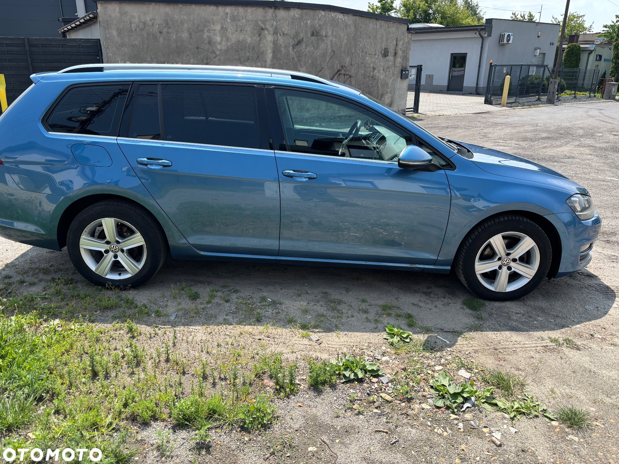 Volkswagen Golf VII 1.6 TDI BMT Highline DSG - 2