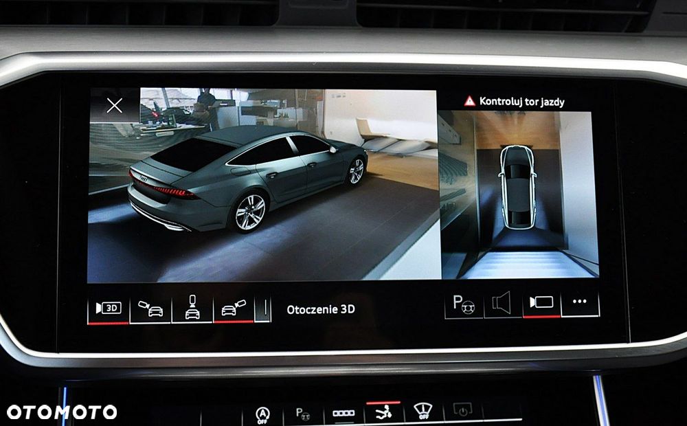 Audi A7 Sportback - 38