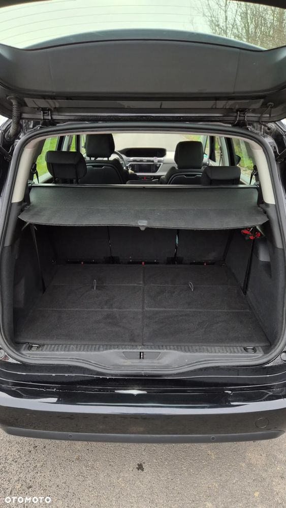 Citroën C4 Picasso 1.6 BlueHDi MoreLife S&S - 33