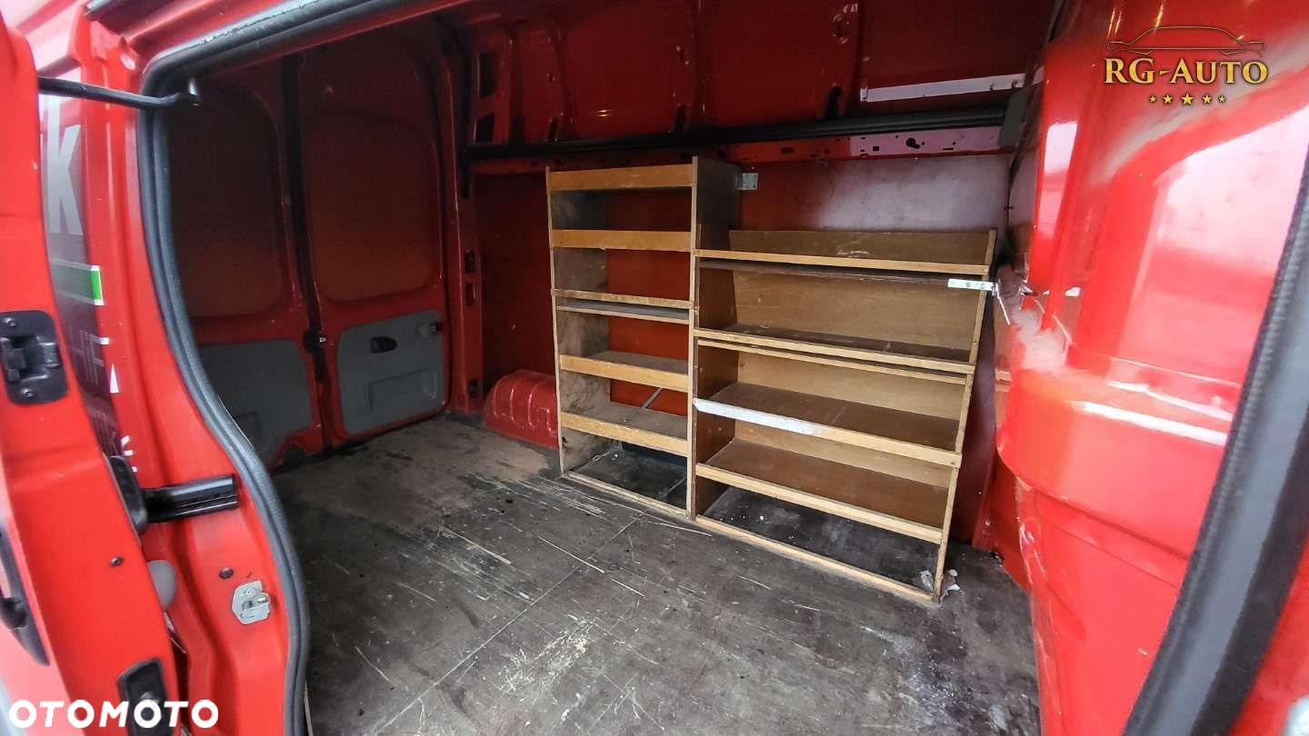 Renault Trafic L2H2 - 25